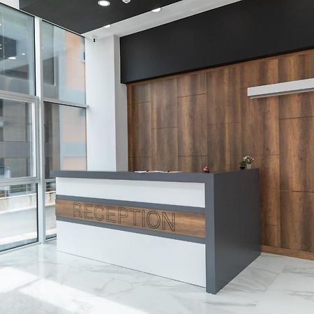 The Hera Maltepe Otel & Spa 이스탄불 외부 사진
