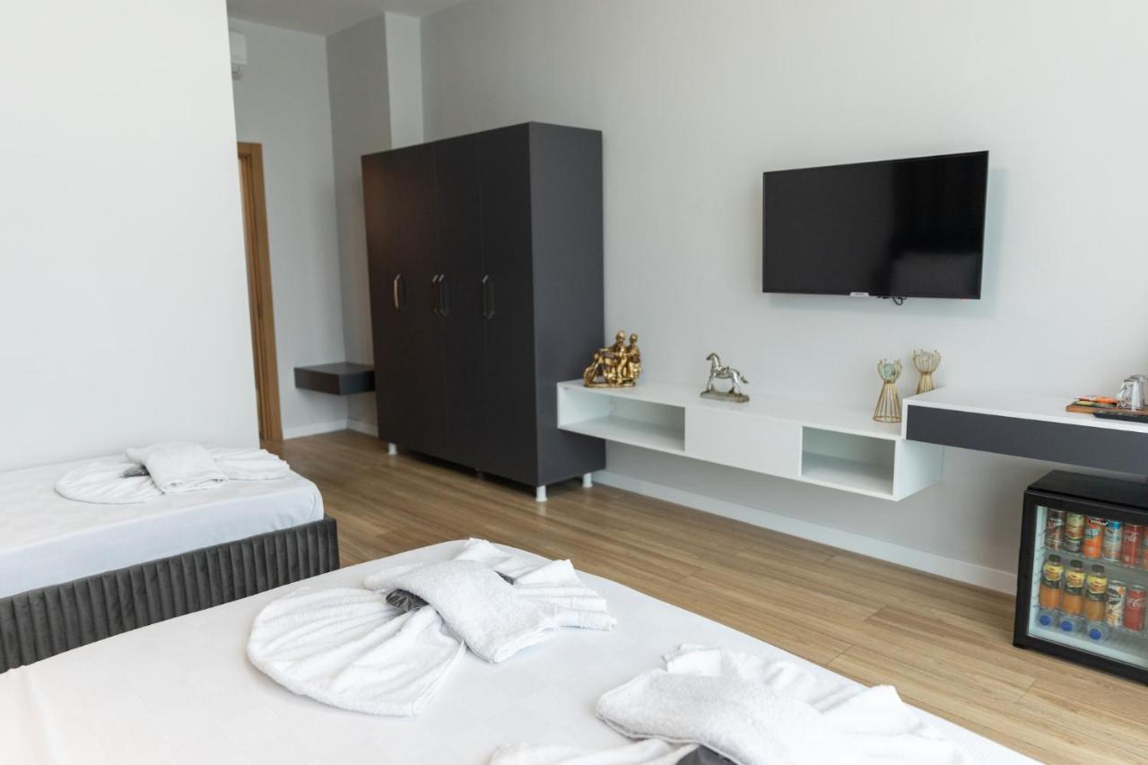 The Hera Maltepe Otel & Spa 이스탄불 외부 사진