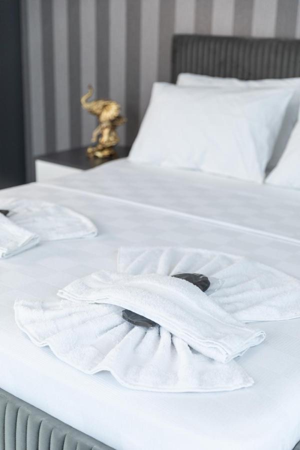 The Hera Maltepe Otel & Spa 이스탄불 외부 사진