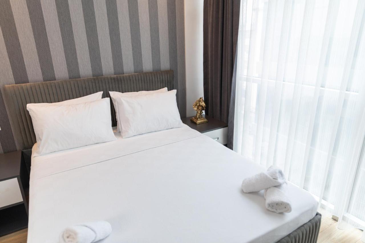 The Hera Maltepe Otel & Spa 이스탄불 외부 사진