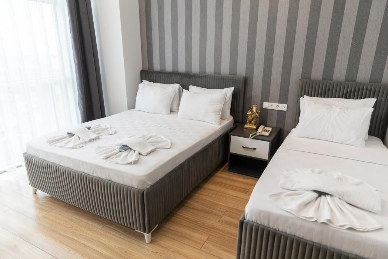 The Hera Maltepe Otel & Spa 이스탄불 외부 사진