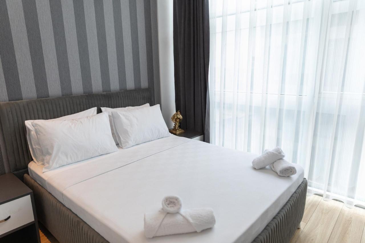 The Hera Maltepe Otel & Spa 이스탄불 외부 사진