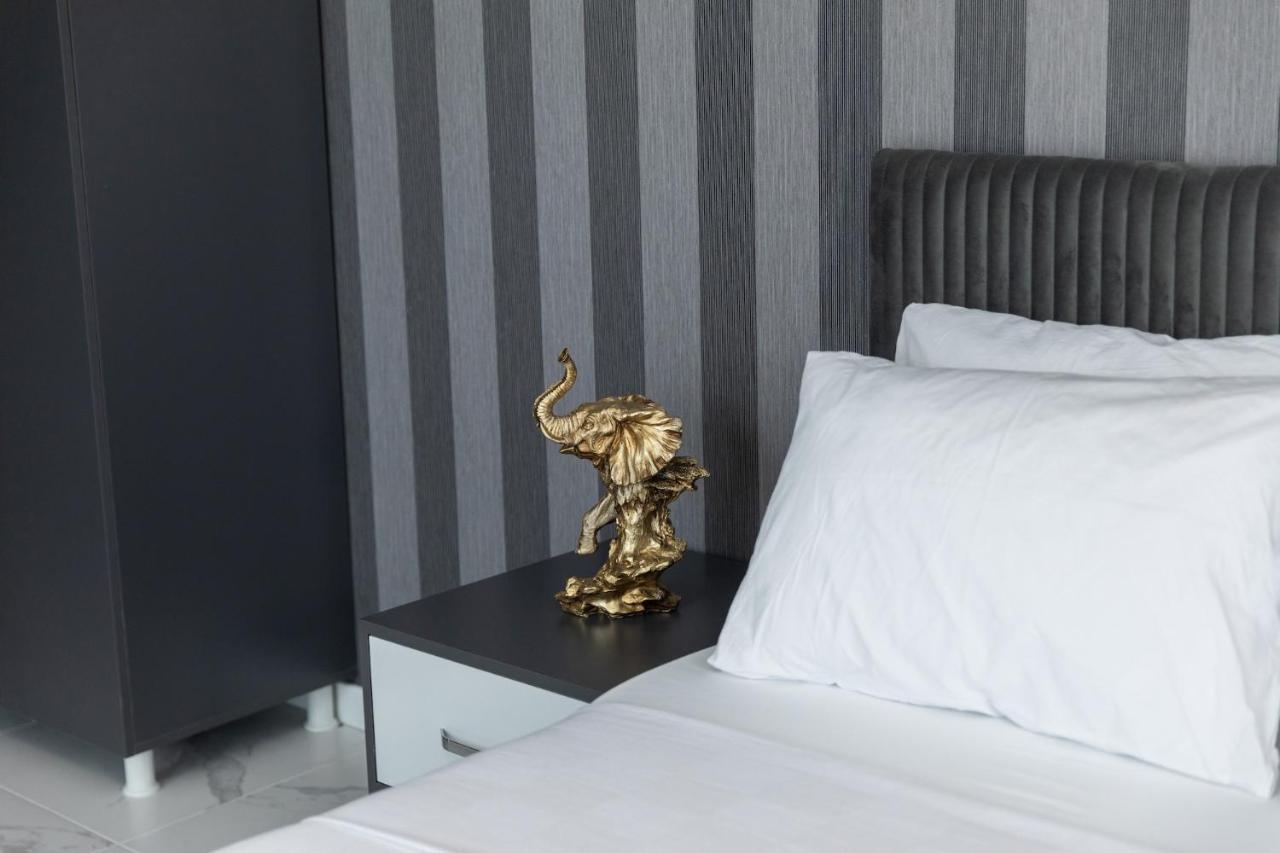 The Hera Maltepe Otel & Spa 이스탄불 외부 사진