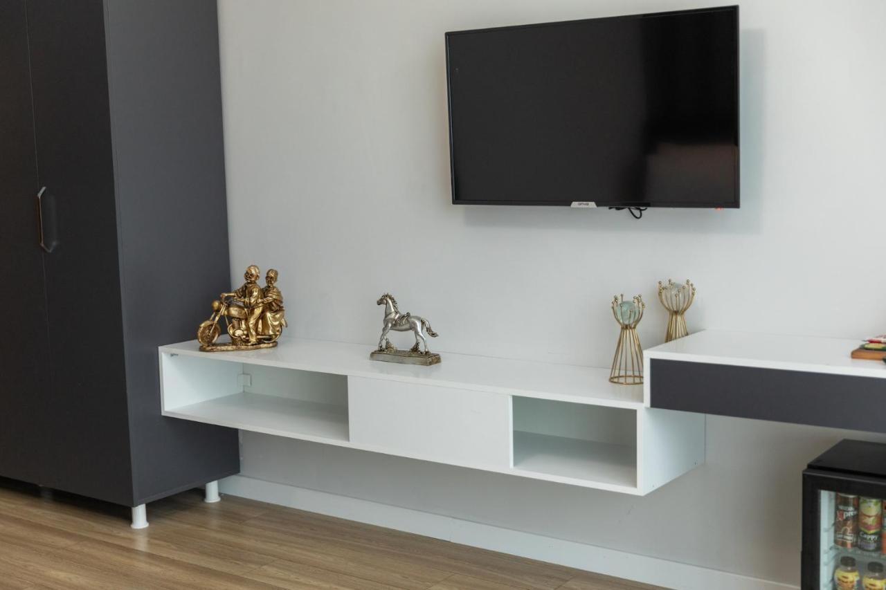 The Hera Maltepe Otel & Spa 이스탄불 외부 사진