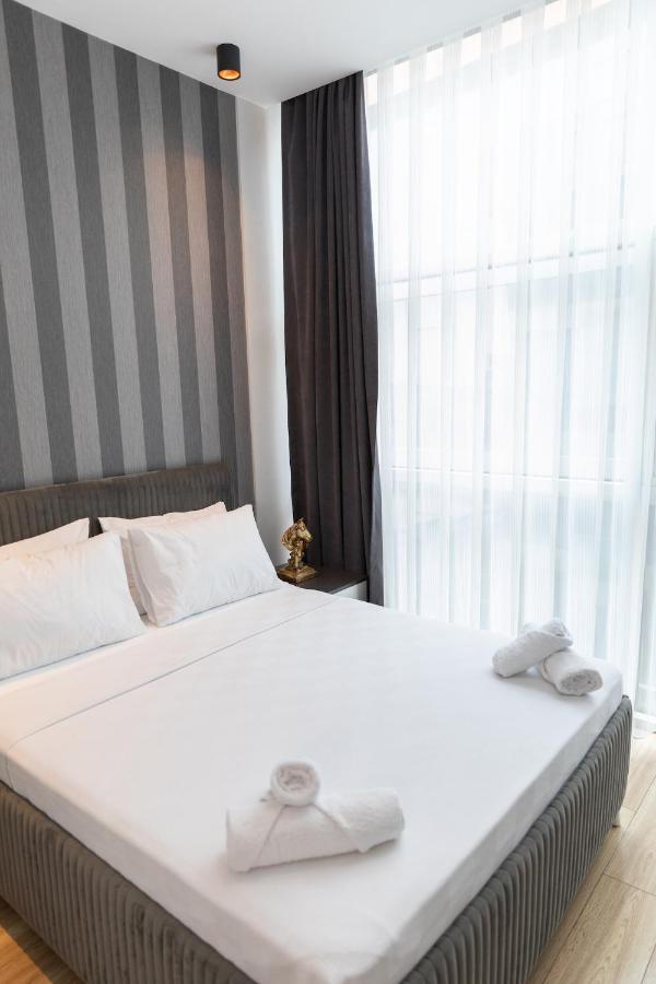 The Hera Maltepe Otel & Spa 이스탄불 외부 사진