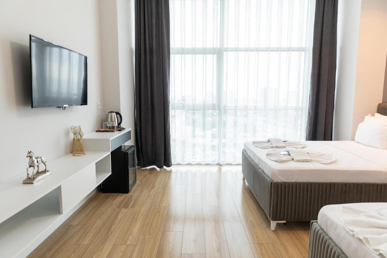 The Hera Maltepe Otel & Spa 이스탄불 외부 사진